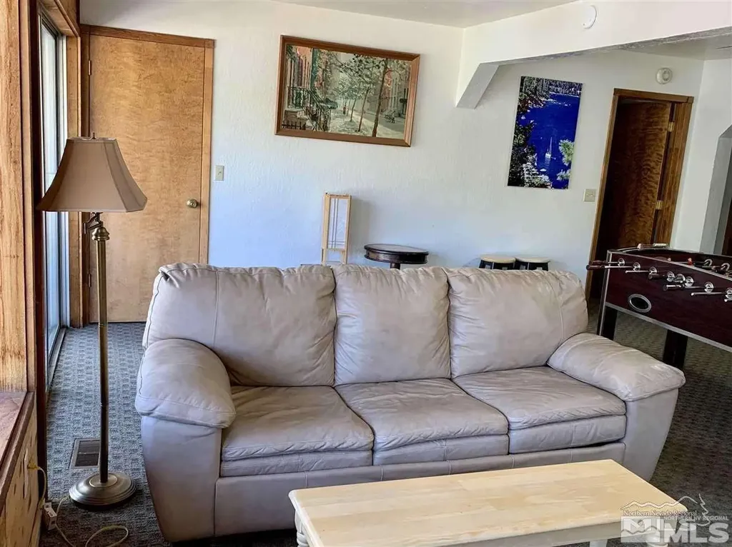 424 Quaking Aspen Lane Stateline NV 89449