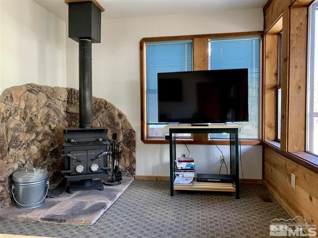 424 Quaking Aspen Lane Stateline NV 89449