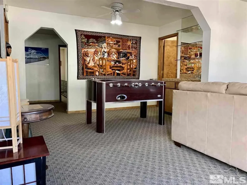 424 Quaking Aspen Lane Stateline NV 89449