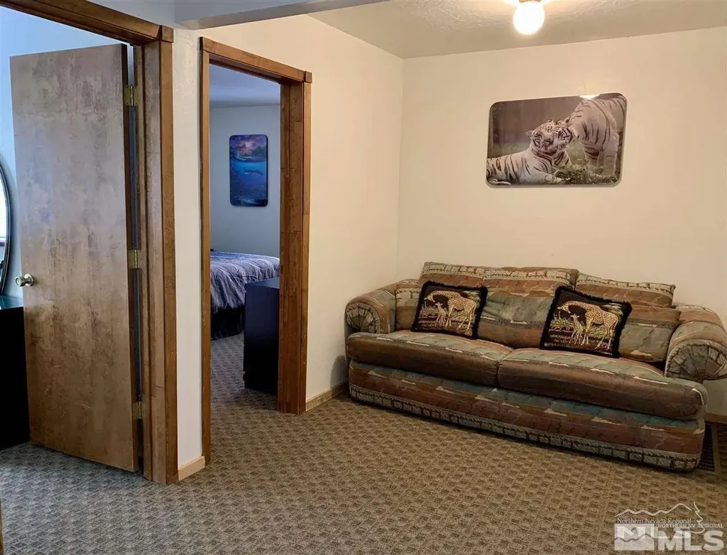 424 Quaking Aspen Lane Stateline NV 89449