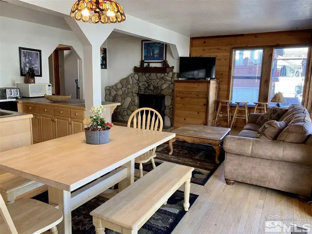 424 Quaking Aspen Lane Stateline NV 89449