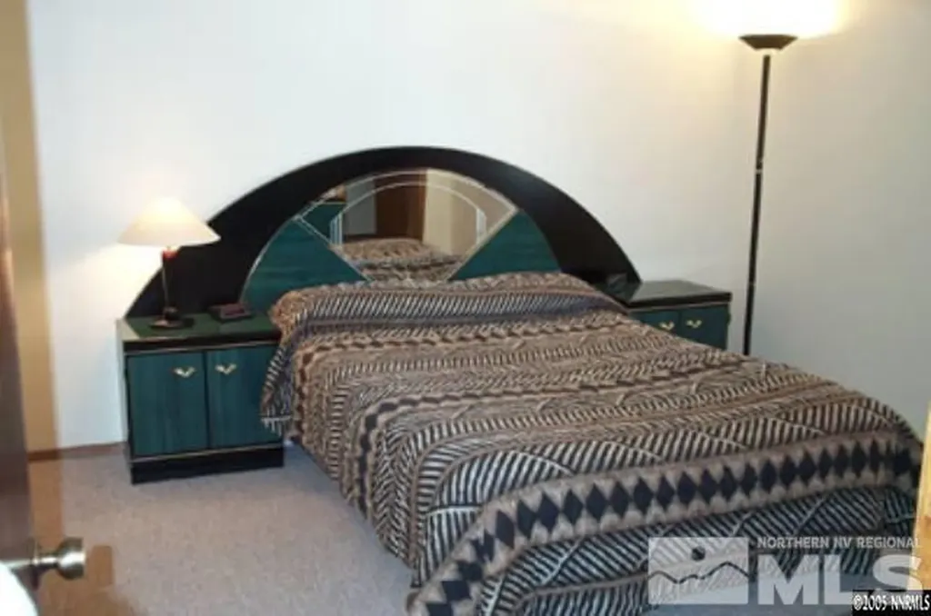 424 Quaking Aspen Lane Stateline NV 89449