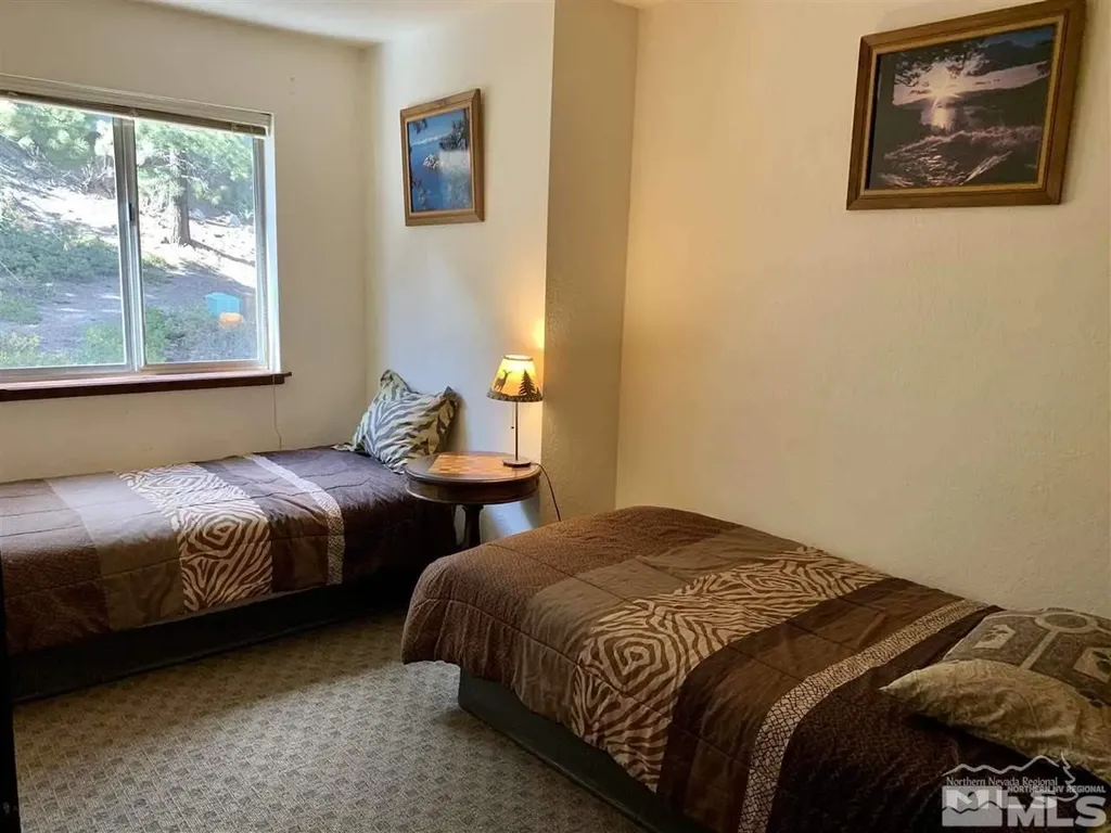 424 Quaking Aspen Lane Stateline NV 89449