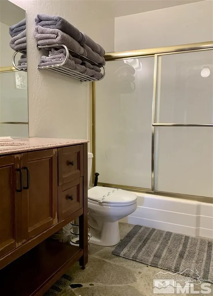 424 Quaking Aspen Lane Stateline NV 89449