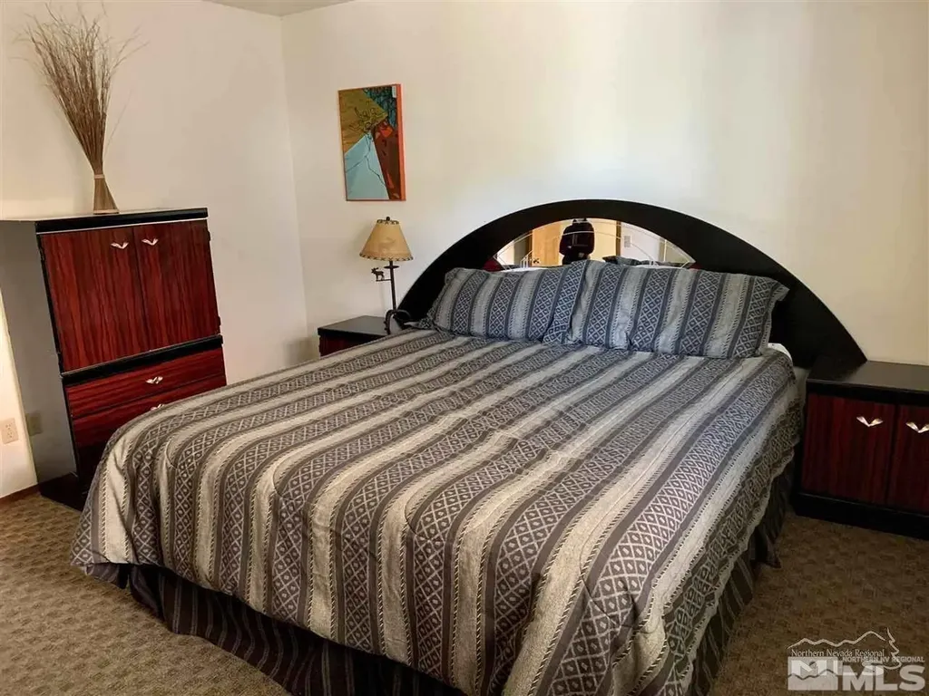 424 Quaking Aspen Lane Stateline NV 89449