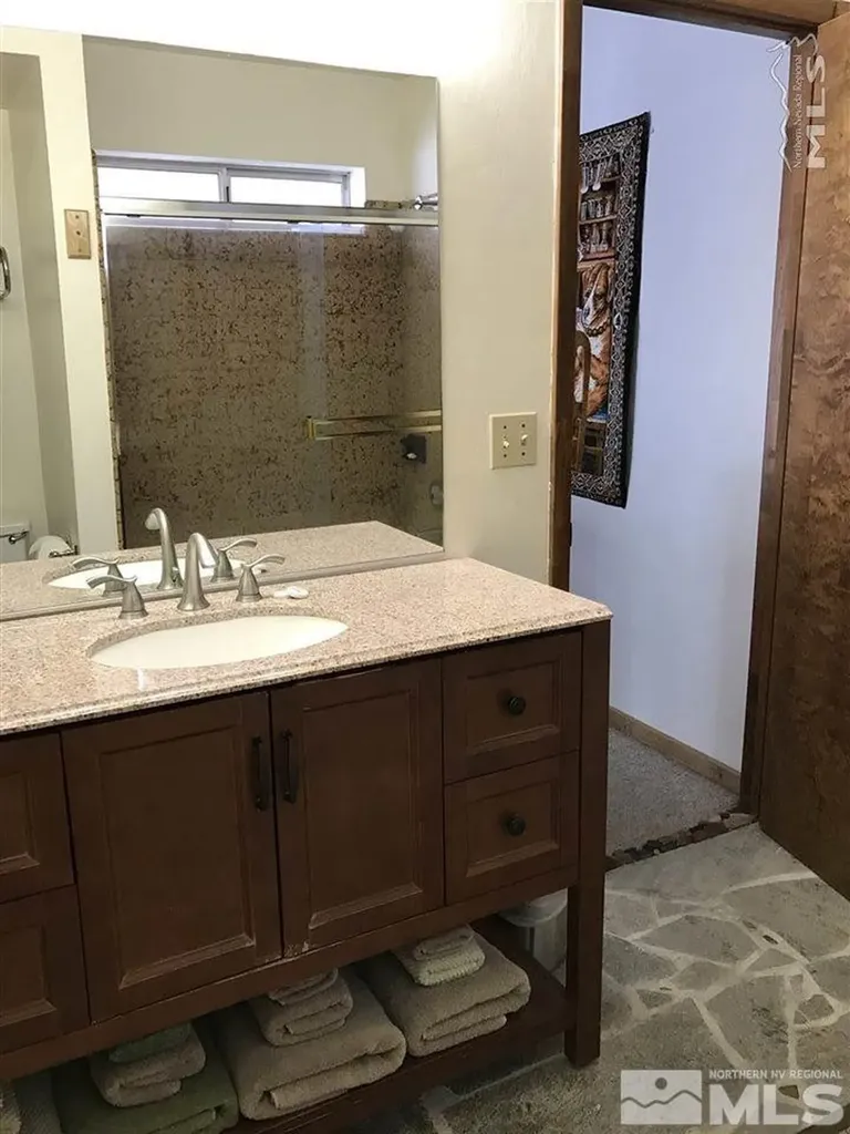 424 Quaking Aspen Lane Stateline NV 89449
