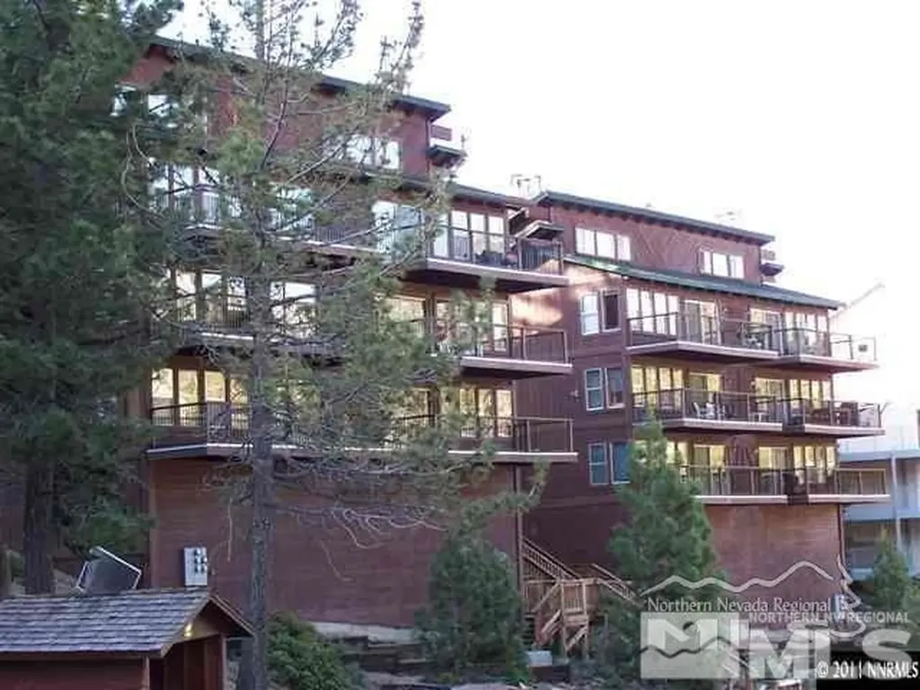 424 Quaking Aspen Lane Stateline NV 89449