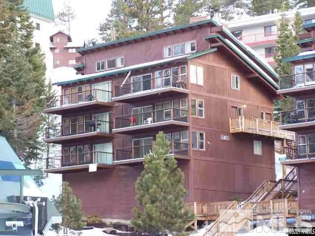 424 Quaking Aspen Lane Stateline NV 89449