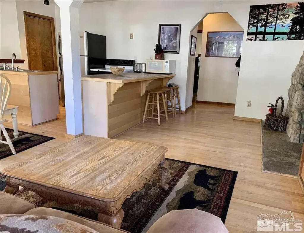 424 Quaking Aspen Lane Stateline NV 89449