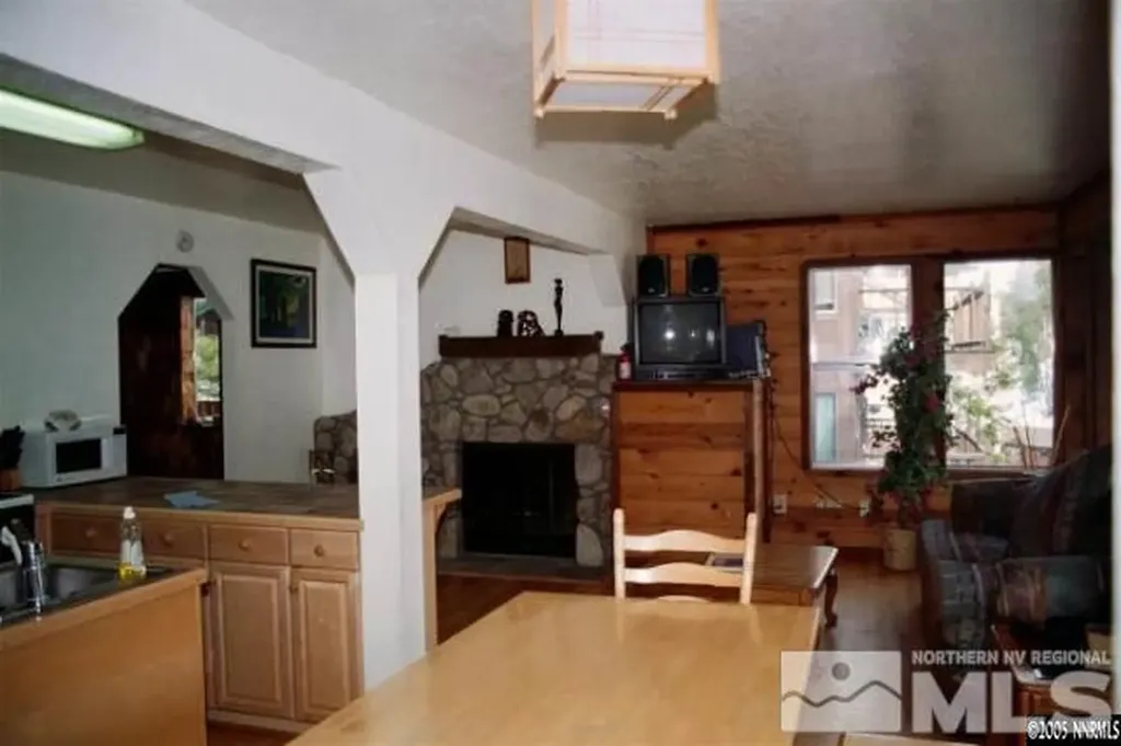 424 Quaking Aspen Lane Stateline NV 89449