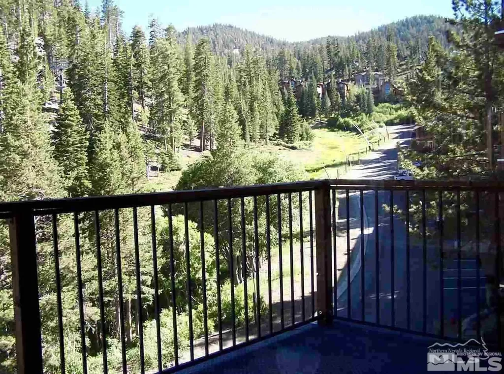 424 Quaking Aspen Lane Stateline NV 89449
