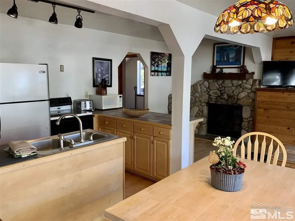 424 Quaking Aspen Lane Stateline NV 89449
