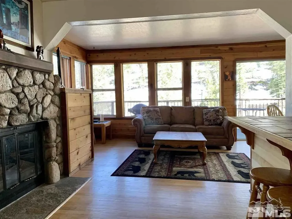 424 Quaking Aspen Lane Stateline NV 89449