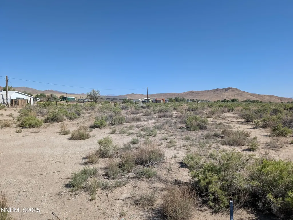 0 Cardon Yerington NV 89447