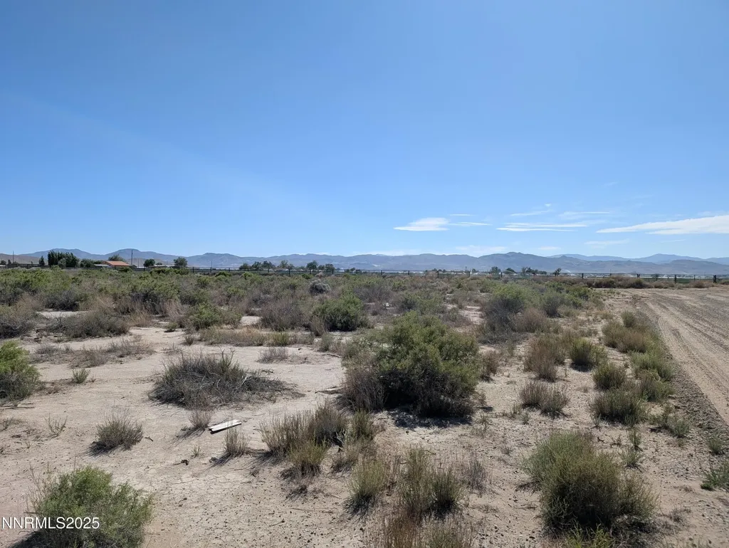 0 Cardon Yerington NV 89447