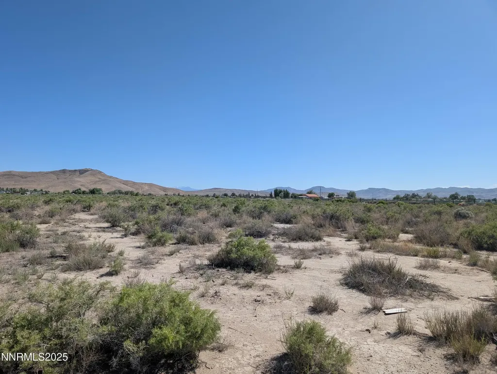 0 Cardon Yerington NV 89447
