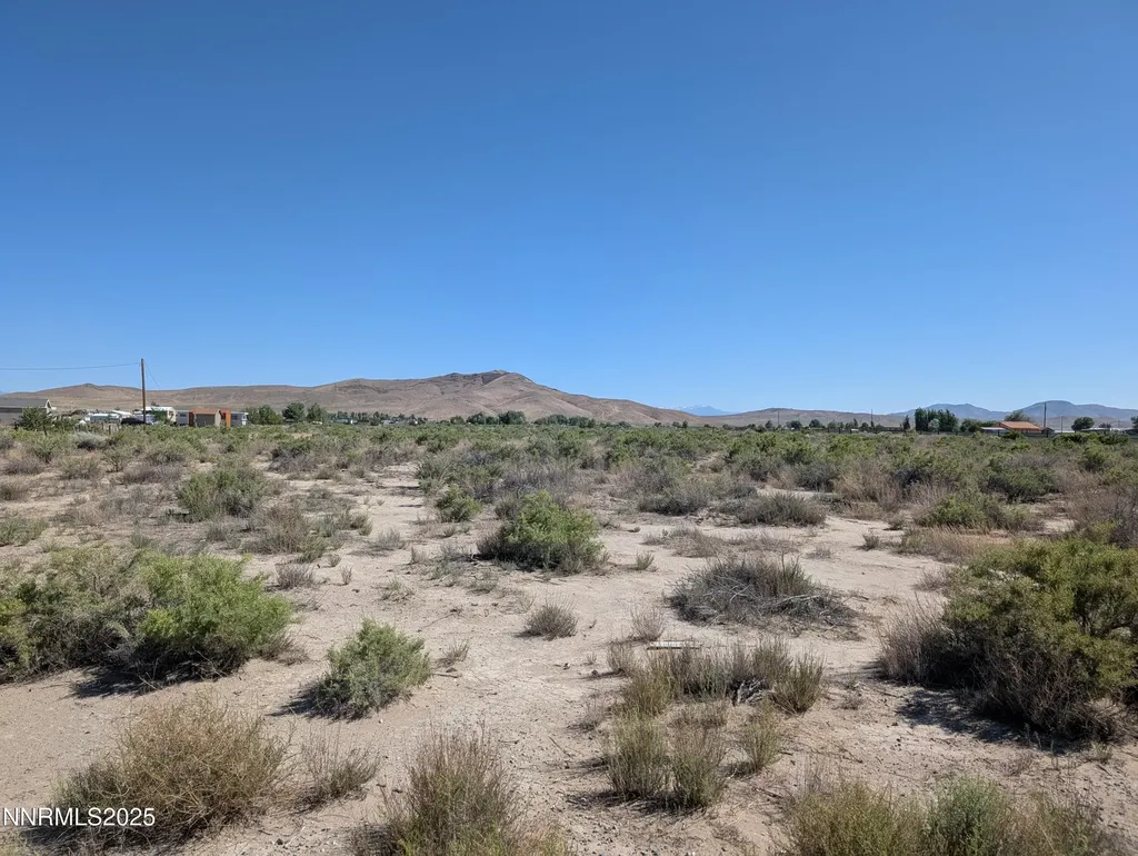 0 Cardon Yerington NV 89447