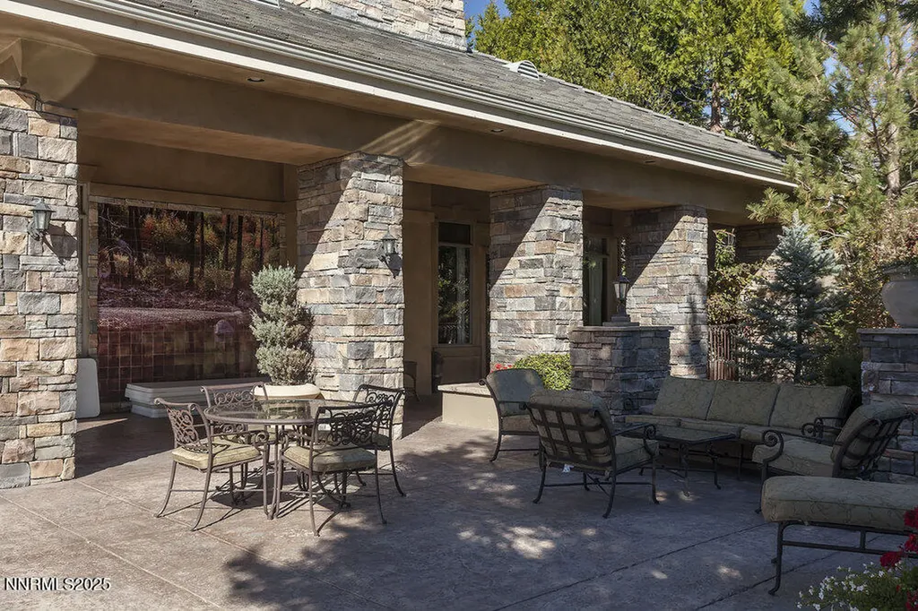900 Meadows Reno NV 89521