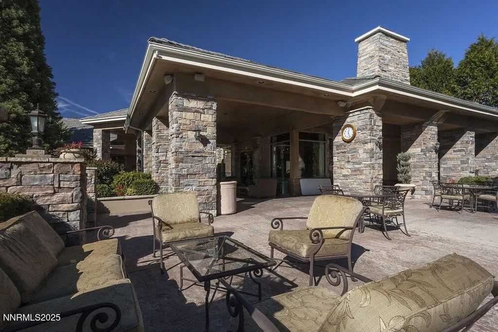 900 Meadows Reno NV 89521