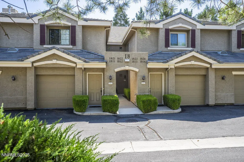 900 Meadows Reno NV 89521