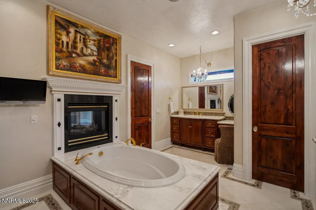 1453 Casey Ranch Washoe Valley NV 89704