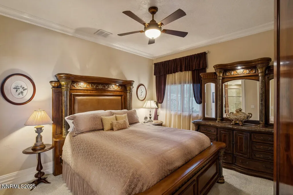1453 Casey Ranch Washoe Valley NV 89704
