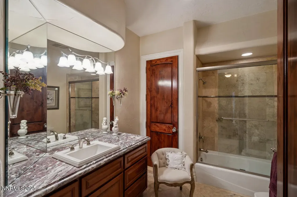 1453 Casey Ranch Washoe Valley NV 89704