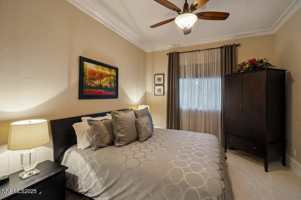 1453 Casey Ranch Washoe Valley NV 89704