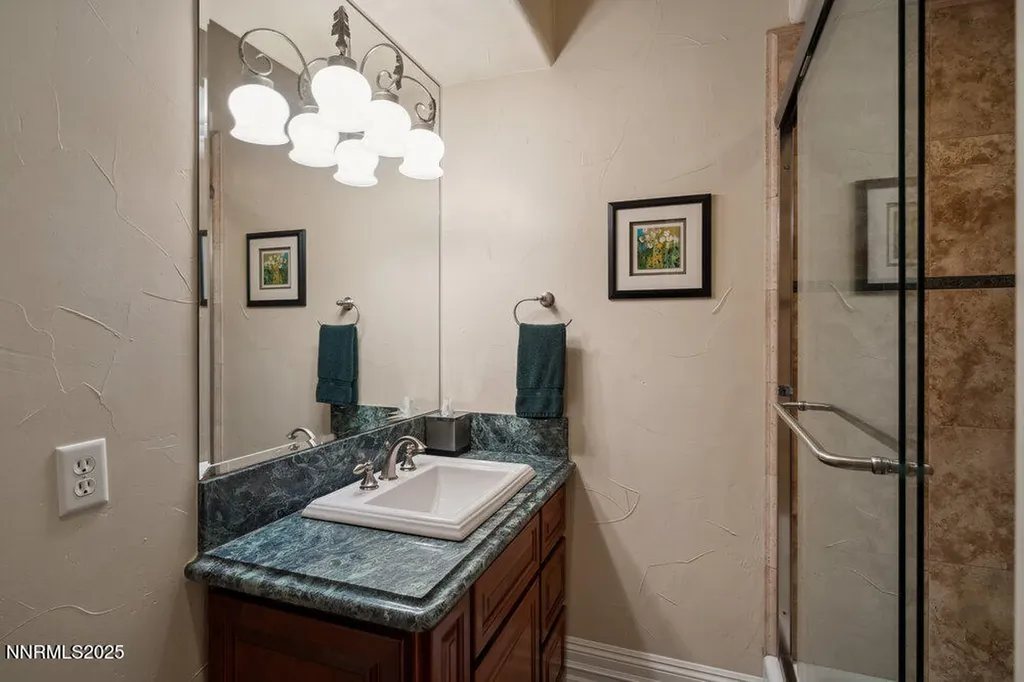 1453 Casey Ranch Washoe Valley NV 89704