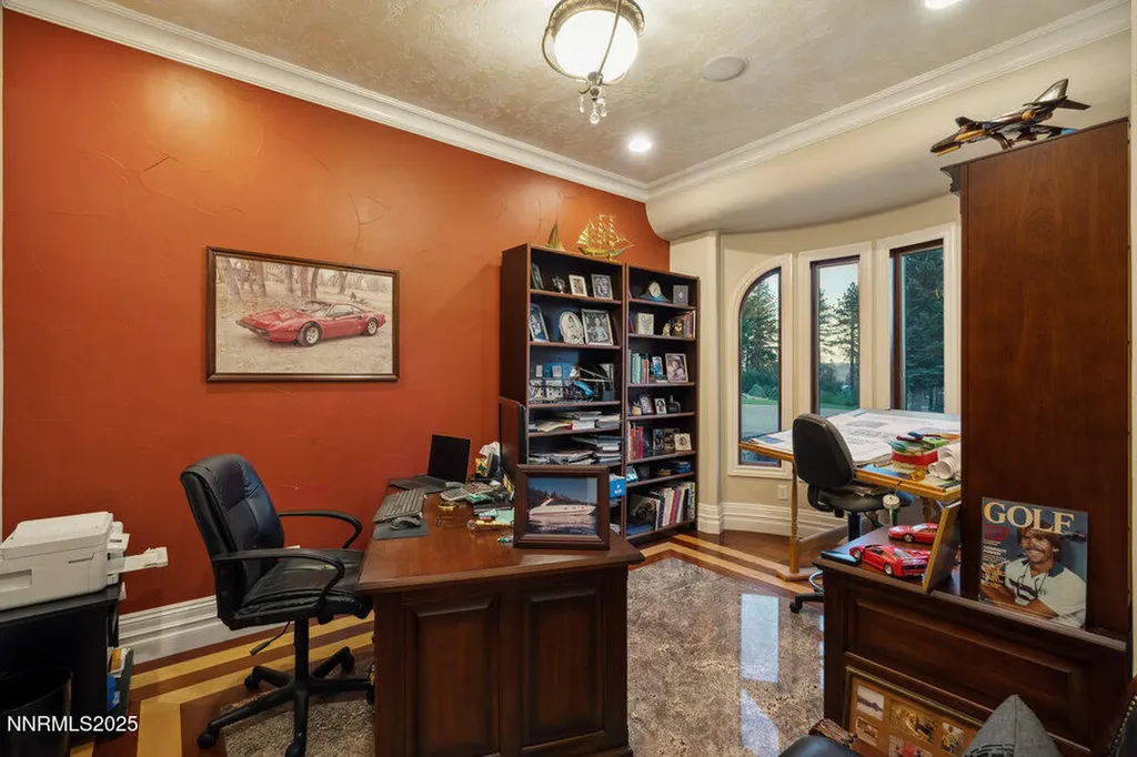 1453 Casey Ranch Washoe Valley NV 89704