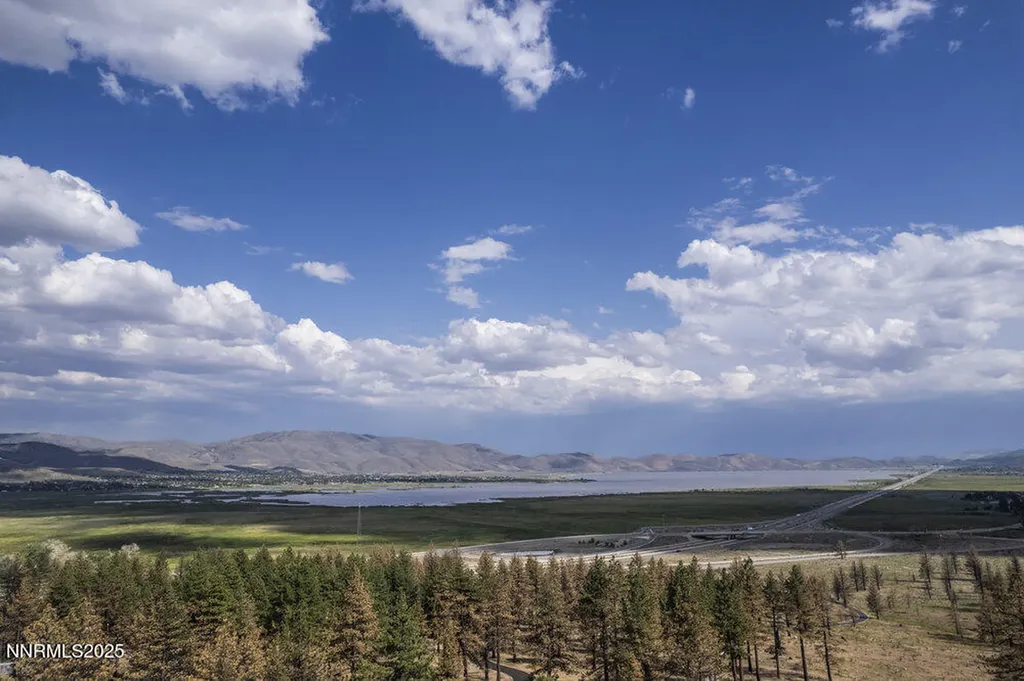 1453 Casey Ranch Washoe Valley NV 89704
