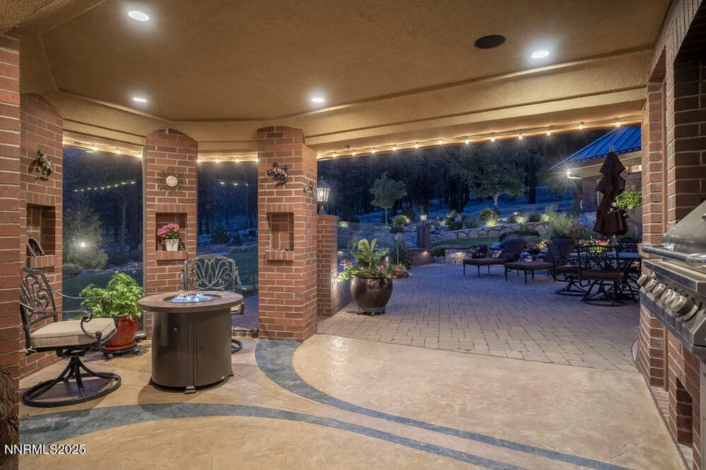 1453 Casey Ranch Washoe Valley NV 89704