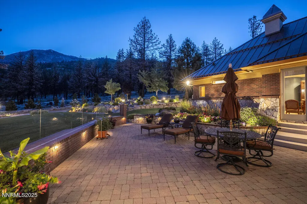1453 Casey Ranch Washoe Valley NV 89704