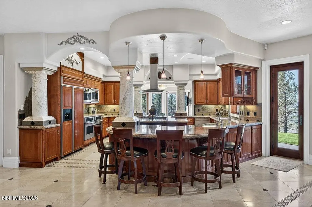 1453 Casey Ranch Washoe Valley NV 89704
