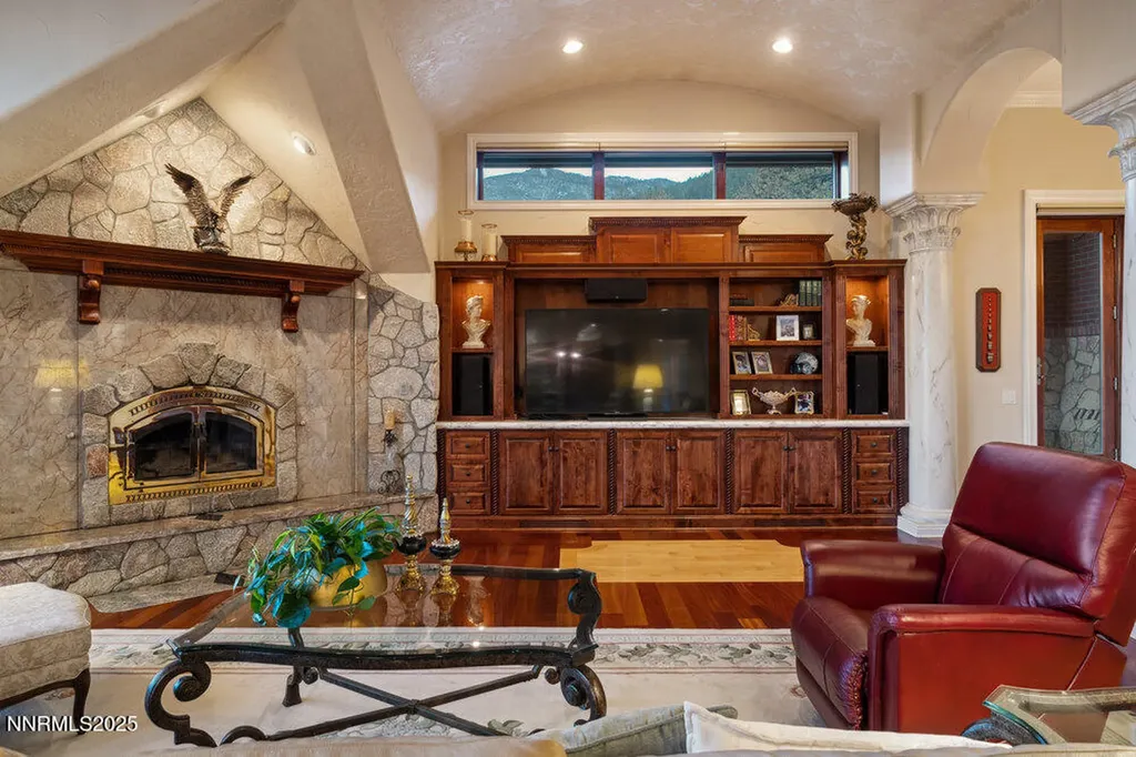 1453 Casey Ranch Washoe Valley NV 89704