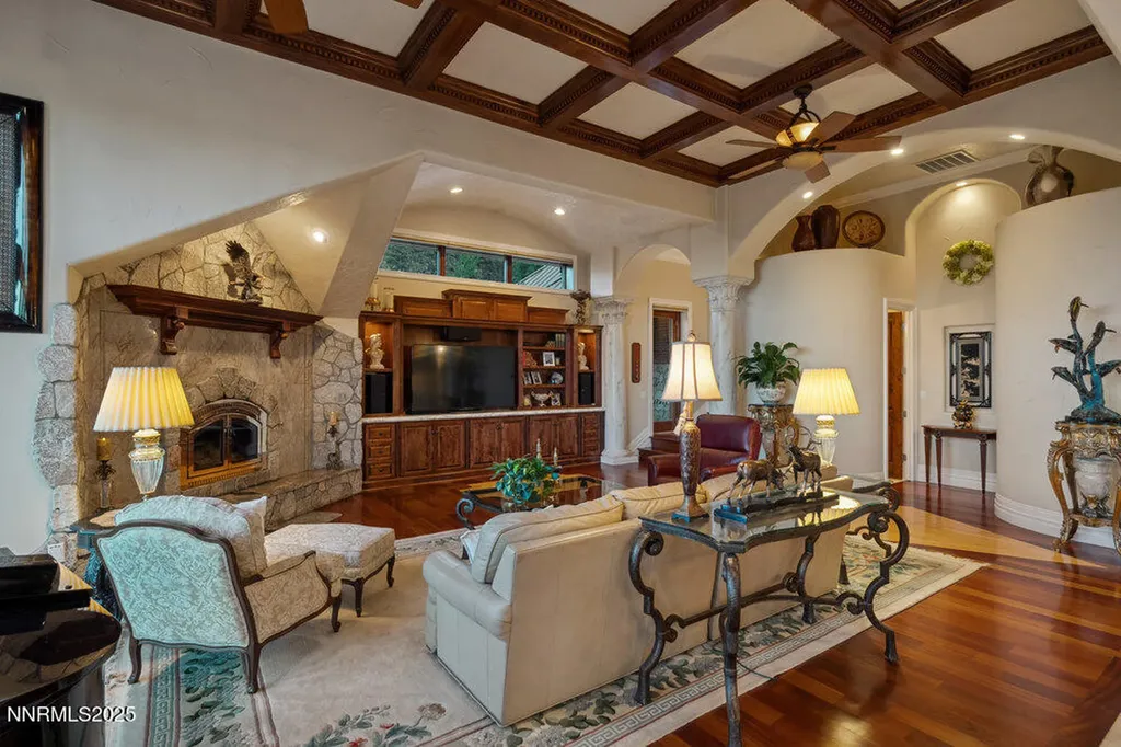 1453 Casey Ranch Washoe Valley NV 89704