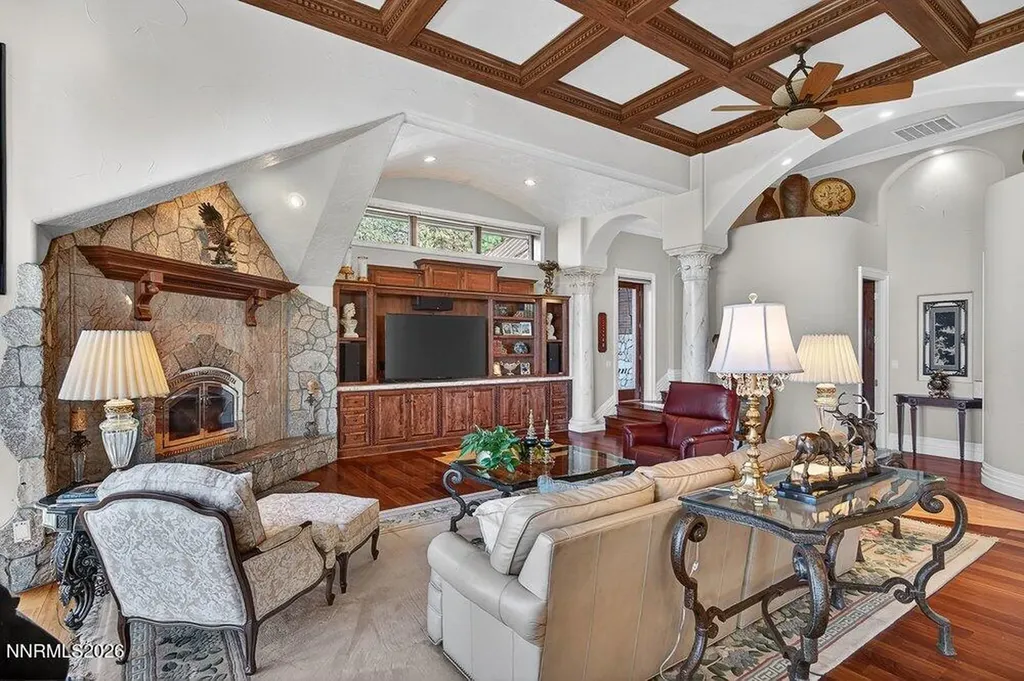 1453 Casey Ranch Washoe Valley NV 89704