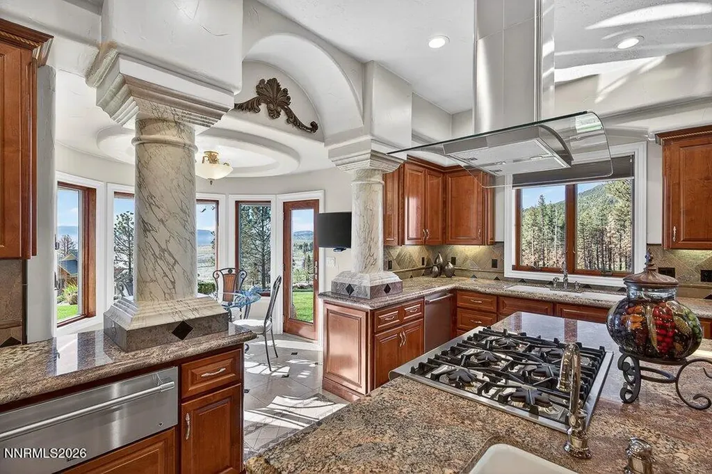 1453 Casey Ranch Washoe Valley NV 89704