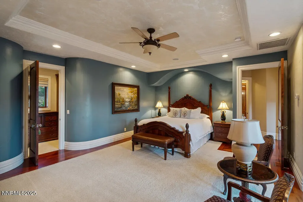 1453 Casey Ranch Washoe Valley NV 89704