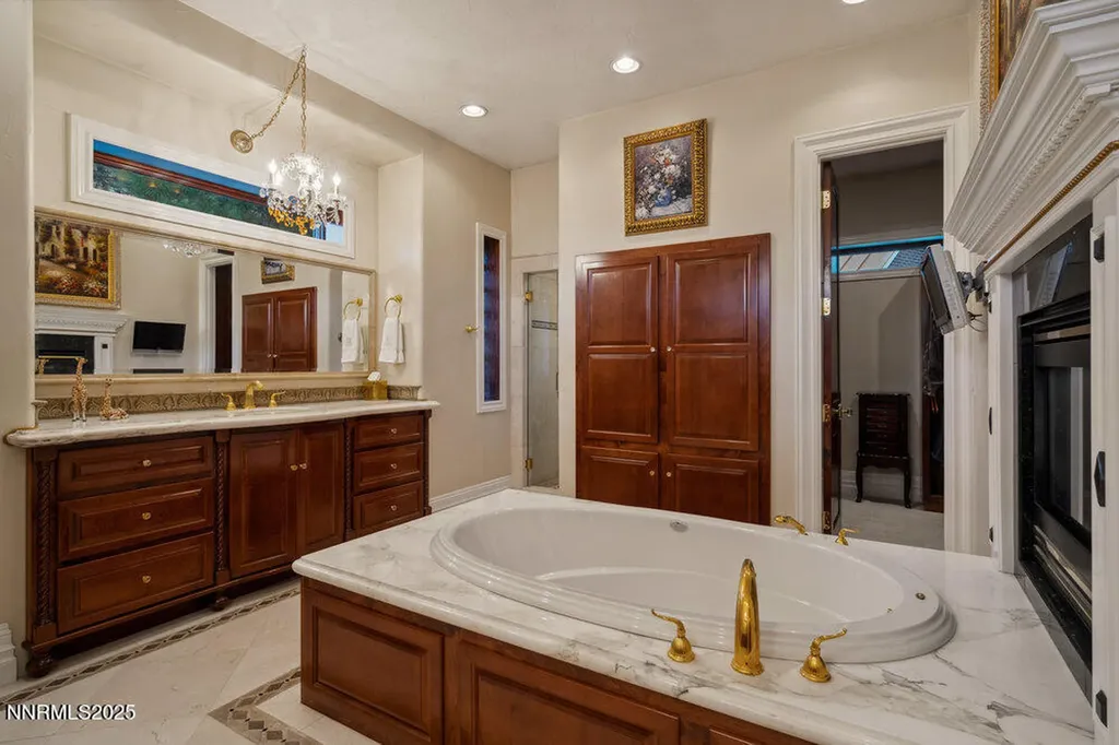 1453 Casey Ranch Washoe Valley NV 89704