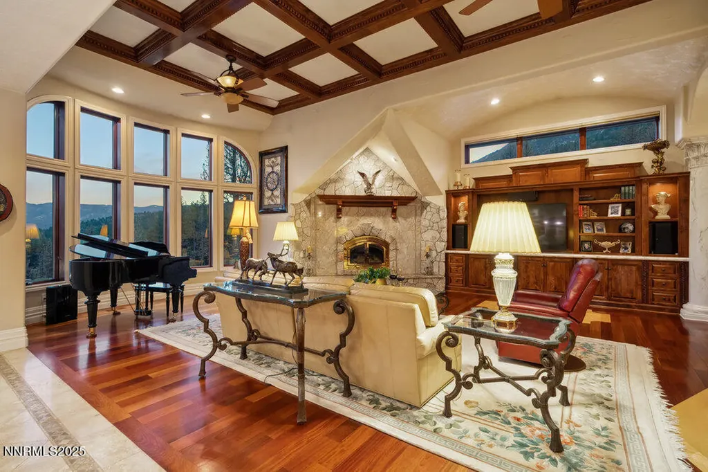 1453 Casey Ranch Washoe Valley NV 89704