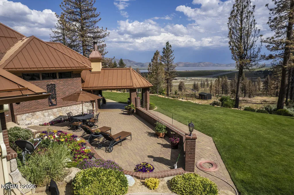 1453 Casey Ranch Washoe Valley NV 89704