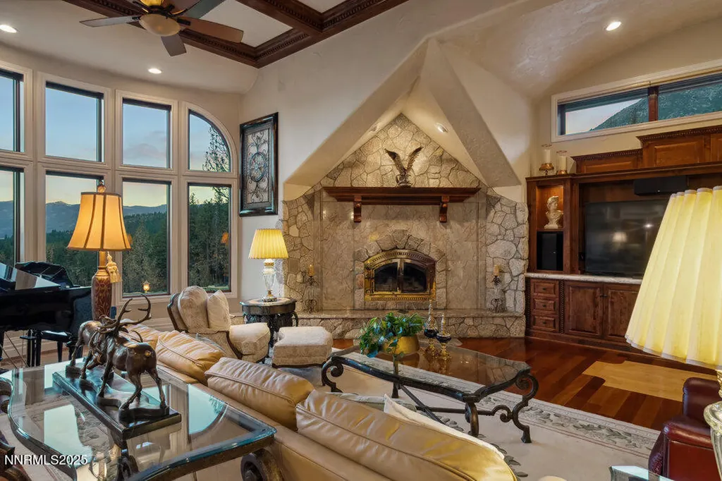 1453 Casey Ranch Washoe Valley NV 89704