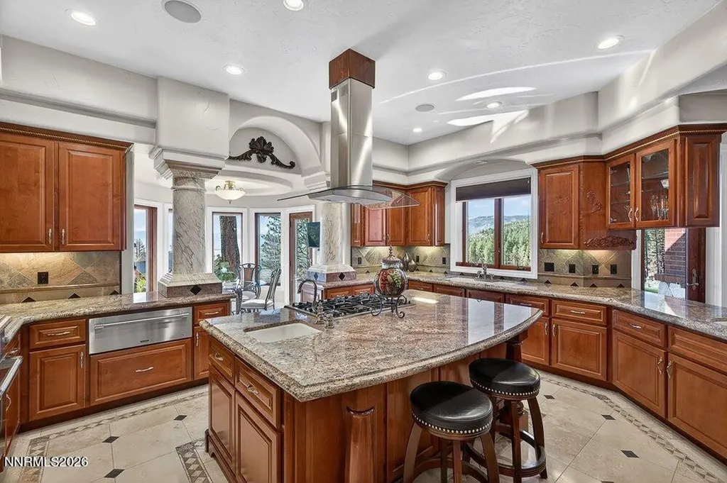 1453 Casey Ranch Washoe Valley NV 89704