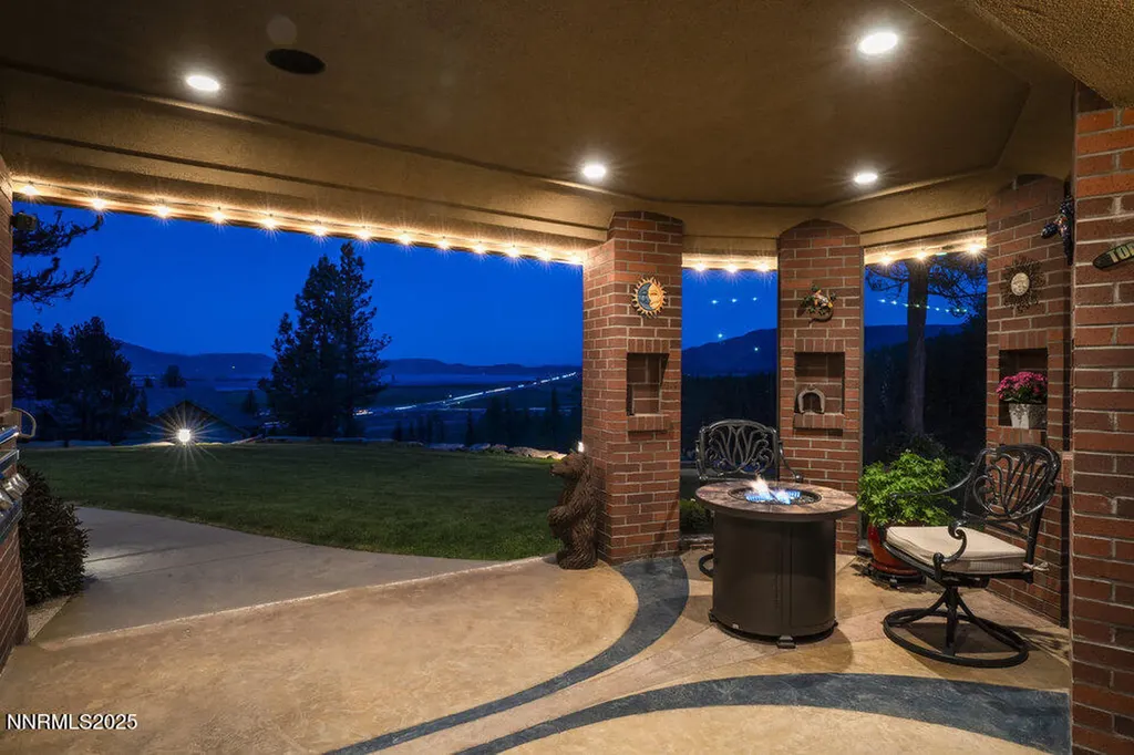 1453 Casey Ranch Washoe Valley NV 89704