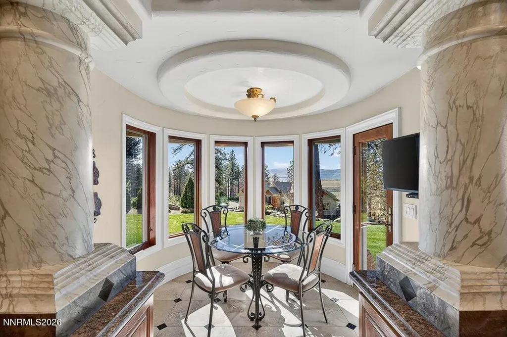 1453 Casey Ranch Washoe Valley NV 89704