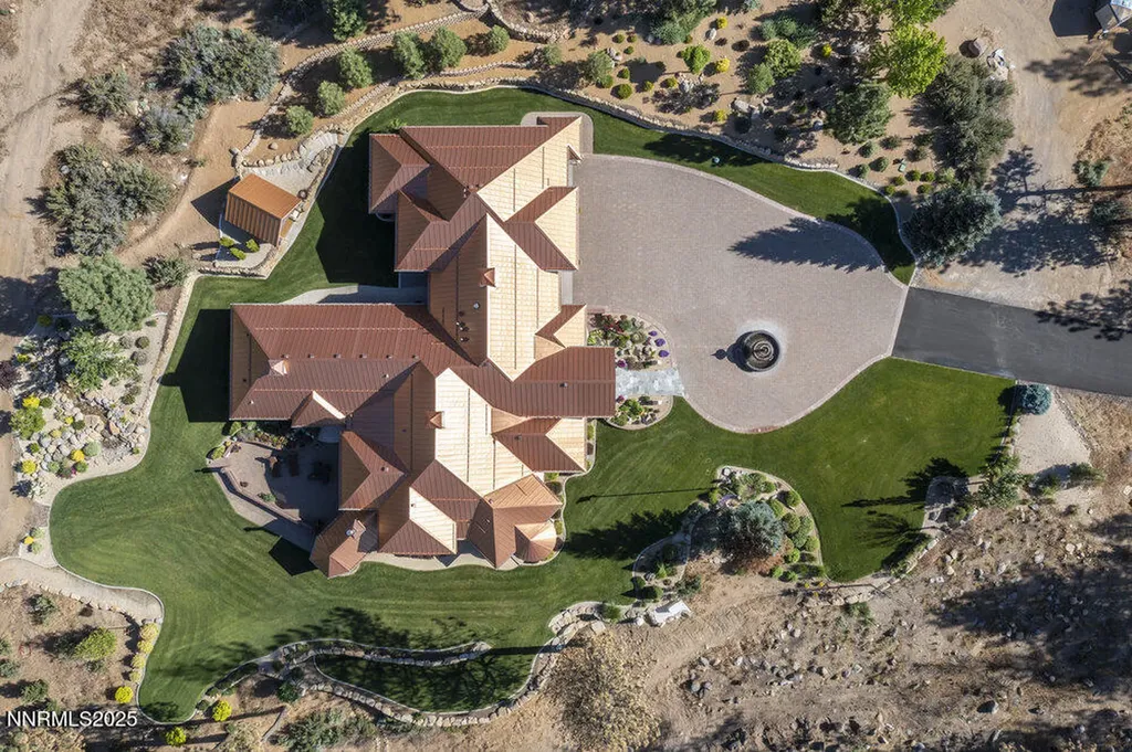 1453 Casey Ranch Washoe Valley NV 89704
