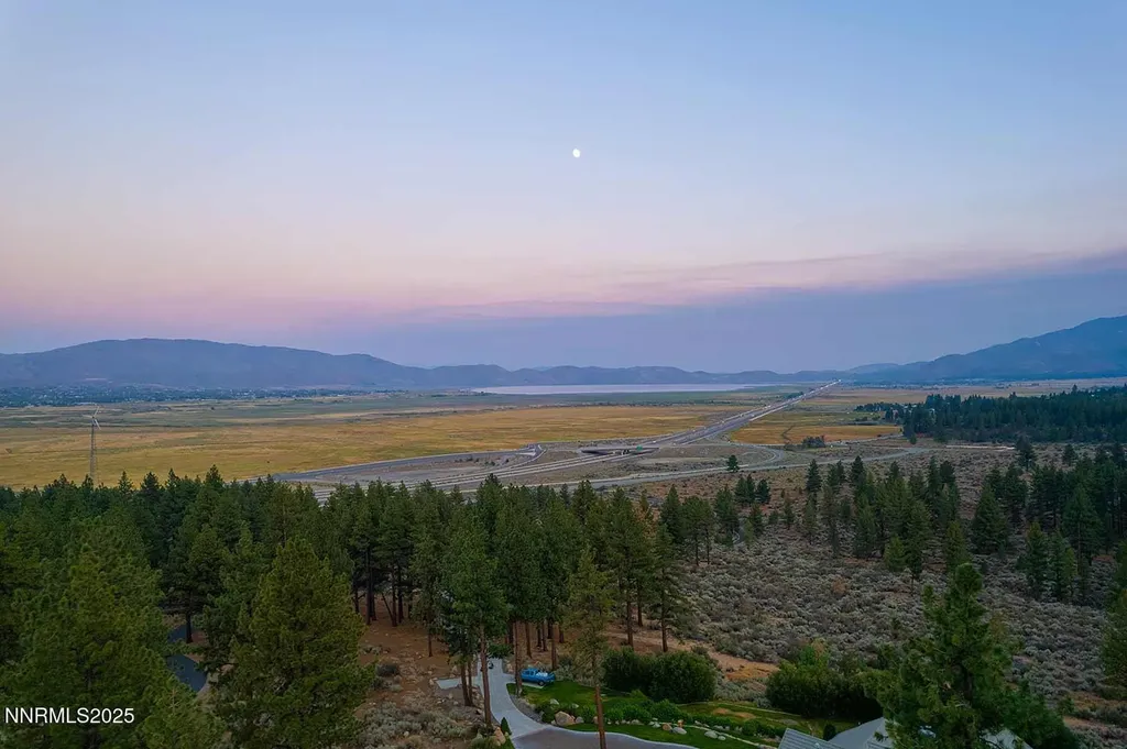 1453 Casey Ranch Washoe Valley NV 89704