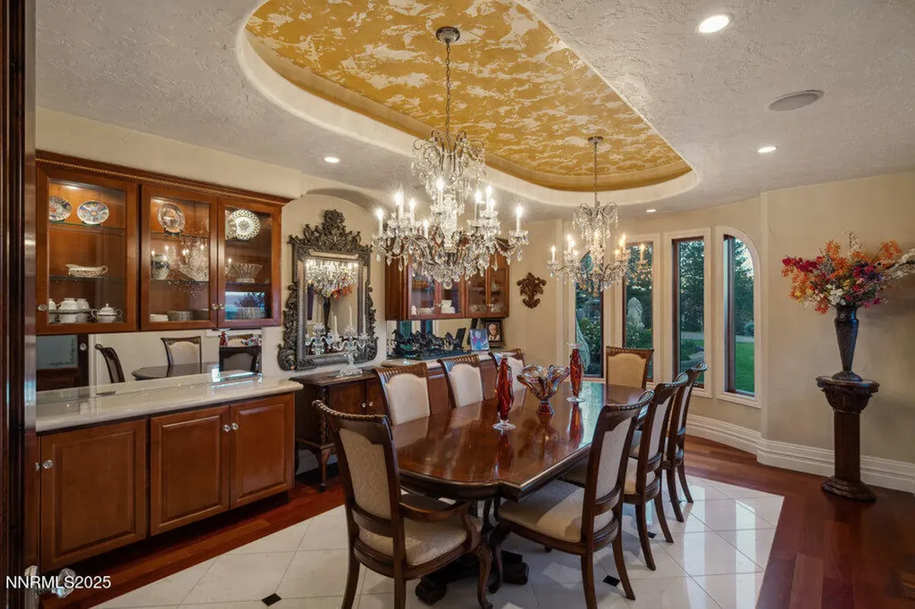 1453 Casey Ranch Washoe Valley NV 89704