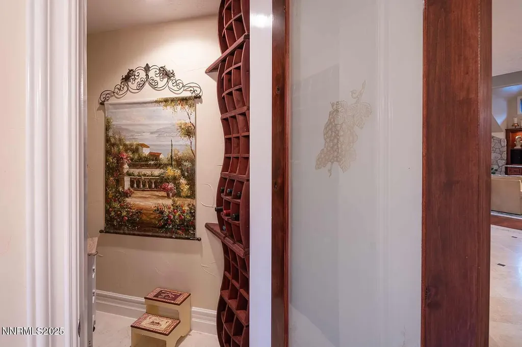 1453 Casey Ranch Washoe Valley NV 89704